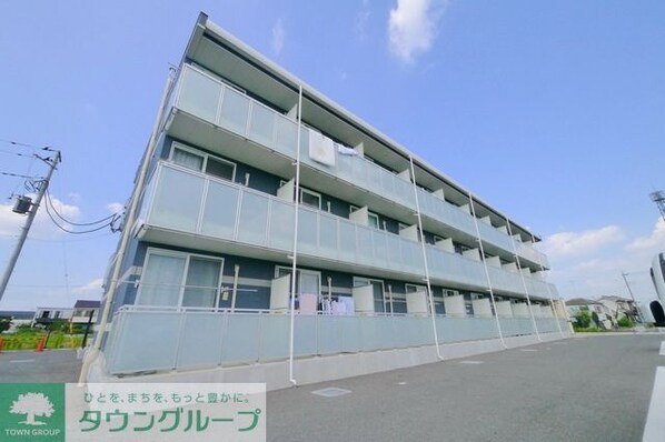 レオネクストアルト44389の物件内観写真